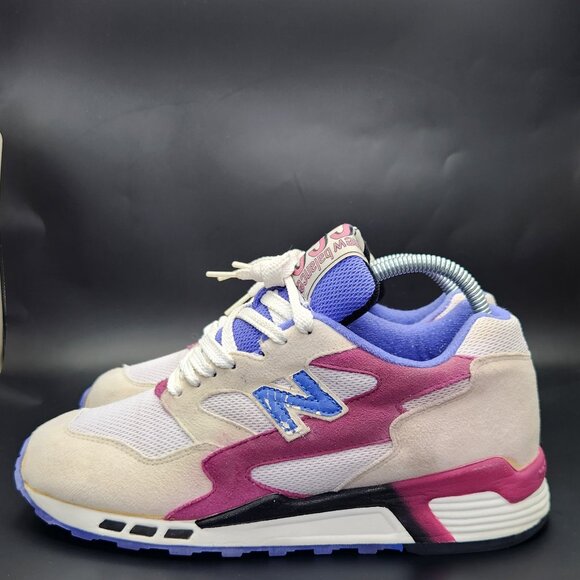 New Balance 660 (1996) - Picture 2 of 8